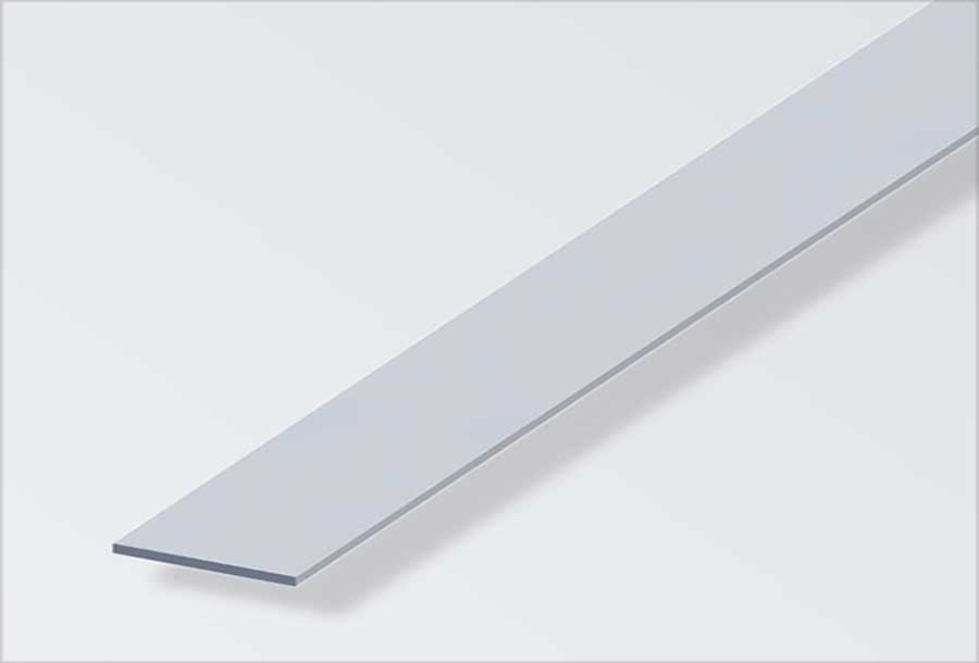 3935012 Aluprofil 30X3 Mm