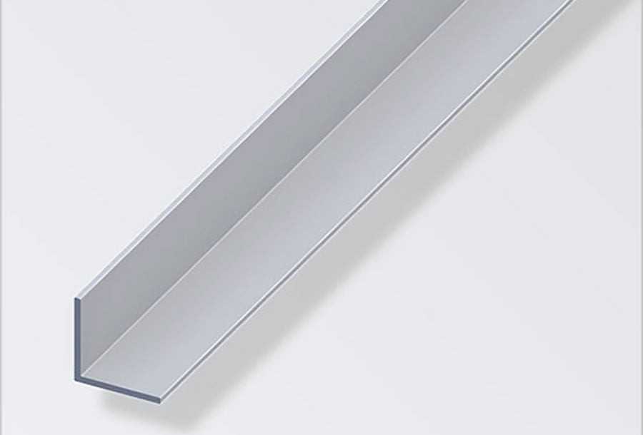 3935160 Aluvinkel 25X25 Mm