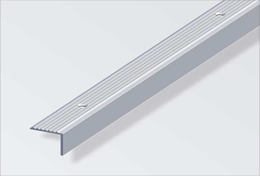 3937034 Trappeprofil 19X20 Mm 1 M