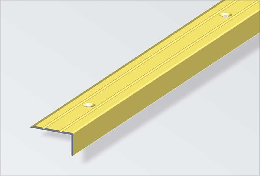 3937208 TRAPPEPROFIL 25 X 20 MM 1 M