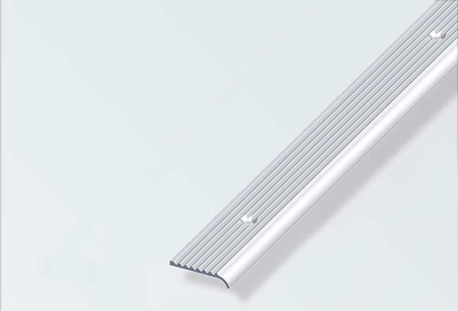 3937372 Afslutprofil 25X6 Mm 2 M