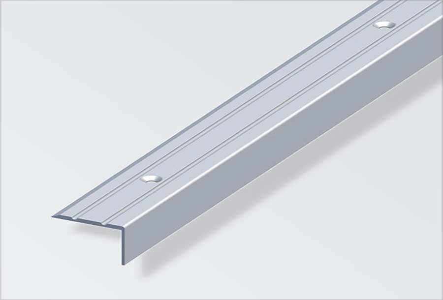 3937448 Trappeprofil 25X20 Mm 2 M