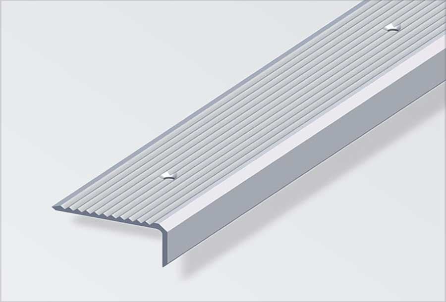 3937489 Trappeprofil 44X23 Mm 2 M