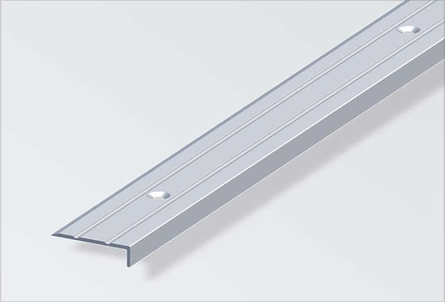 3946282 Afslutprofil 25X10 Mm 1 M