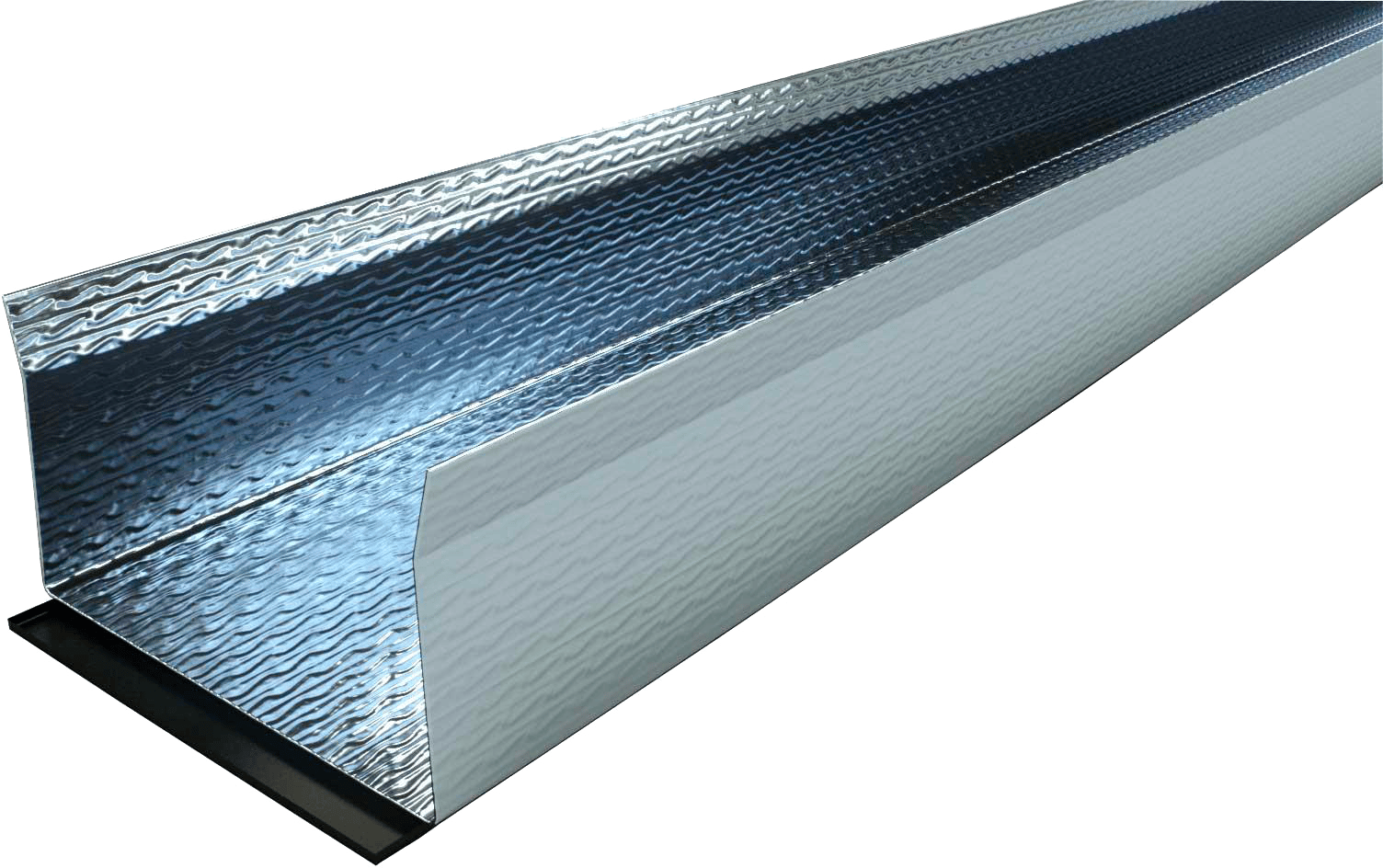 4002200 GYPROC SKP95 SKINNE 2500MM