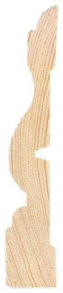 4272530 BB Ht20 Almue Indfatning 21X115mm