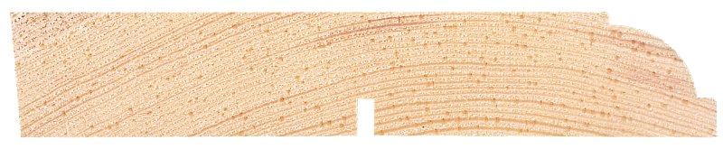 4272563 BB Ht26 Almue Fodpanel 21X115mm