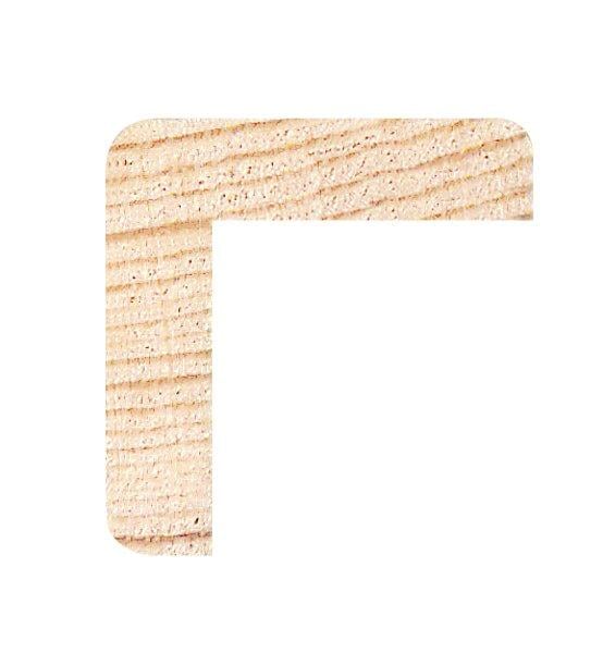 4274296 BB Ht128 Hjoernel Fyr 20X20mm