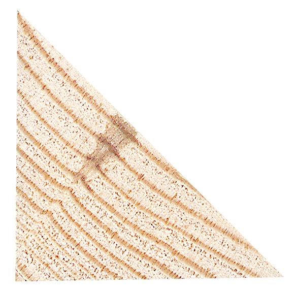 4274999 BB Ht187 Stoebeliste Fyr 25X25mm