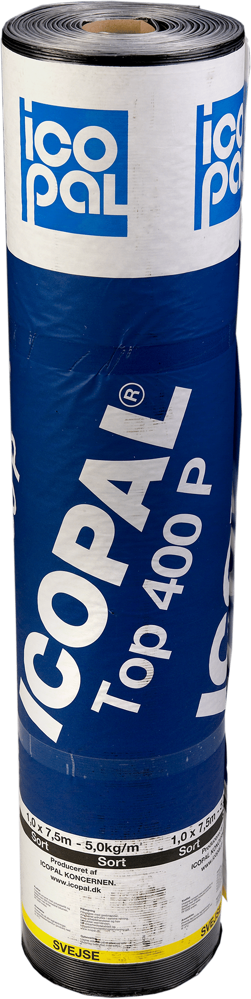 4275699 ICOPAL TOP 400 P SORT