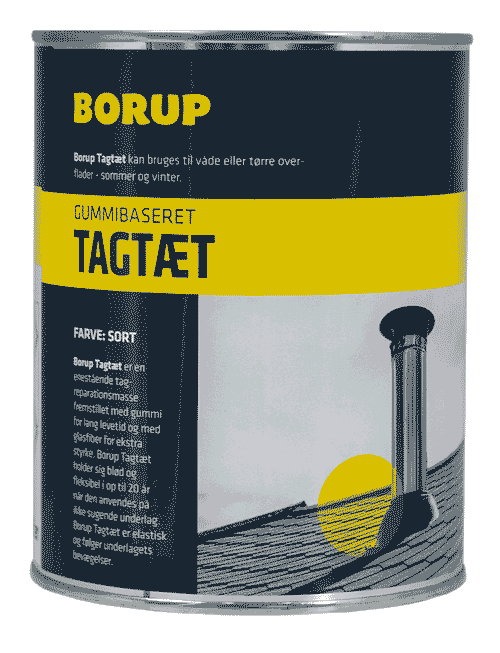 4381851 BORUP TAG TÆT 1L