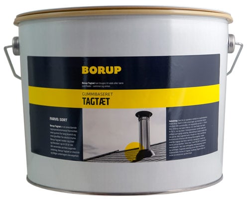 4381877 BORUP Tagtæt 10 Liter Web