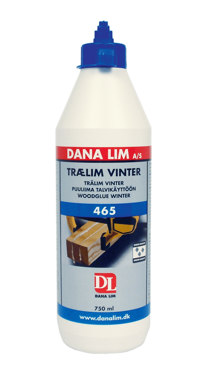 4595062 DANA TRÆLIM VINTER 465 750ML