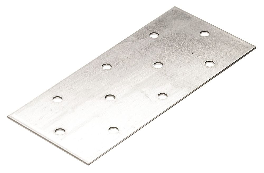 4606810 #210762 CONN NORMPLATE 60X140 CLP IMG