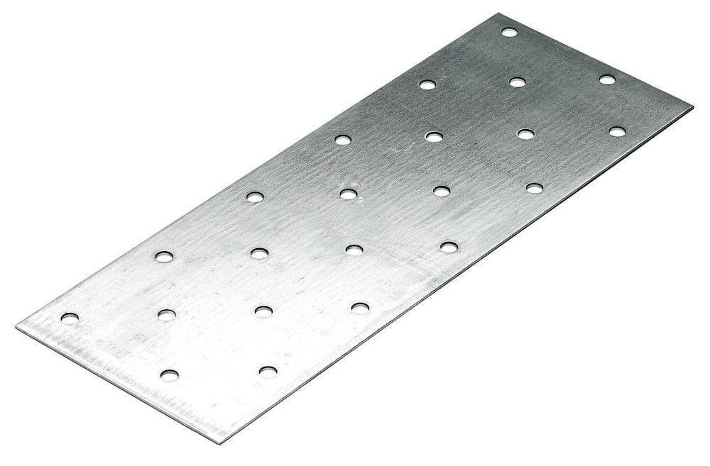 4606836 #210764 STANDARD PLATE 80X220 IMG CLP 01
