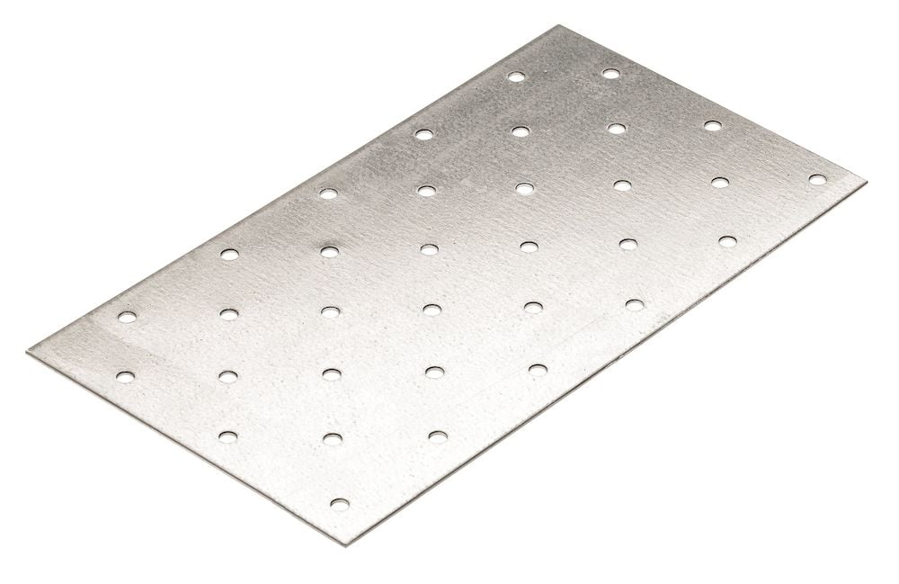 4606877 #210768 CONN NORMPLATE 120X220 CLP IMG