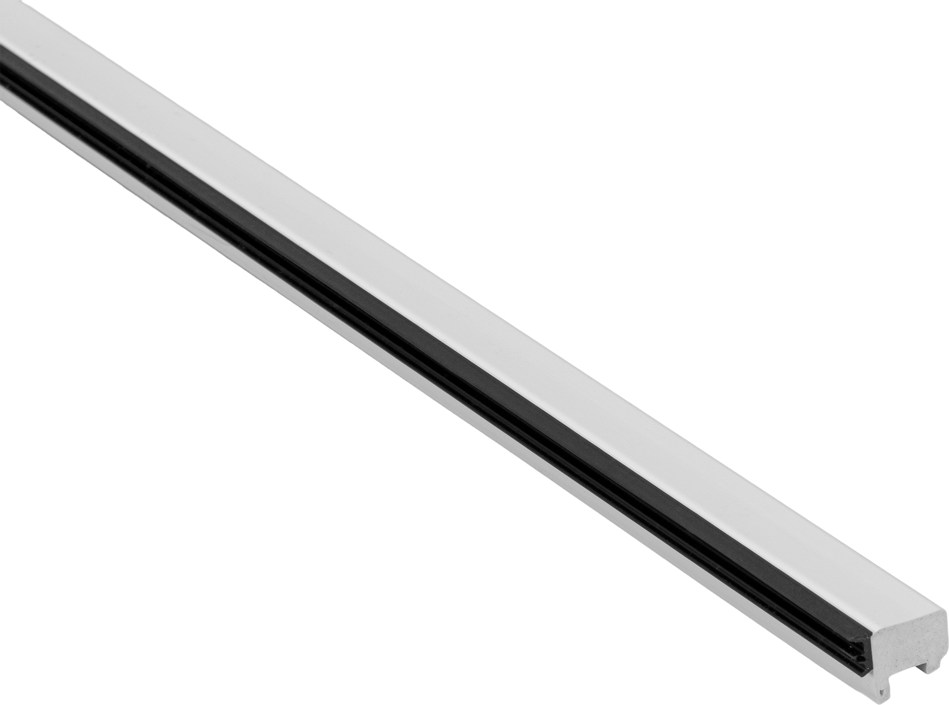 4639175 PRIMO GLASLISTE HVID 16X16,4MM 2