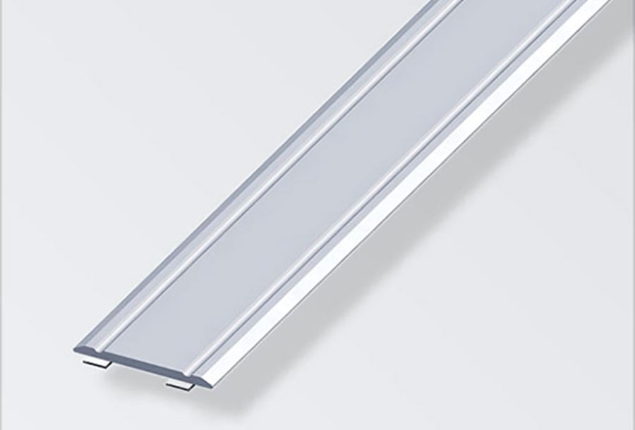 4656906 Sk T+ªppeovergang 30X2 Mm 1 M