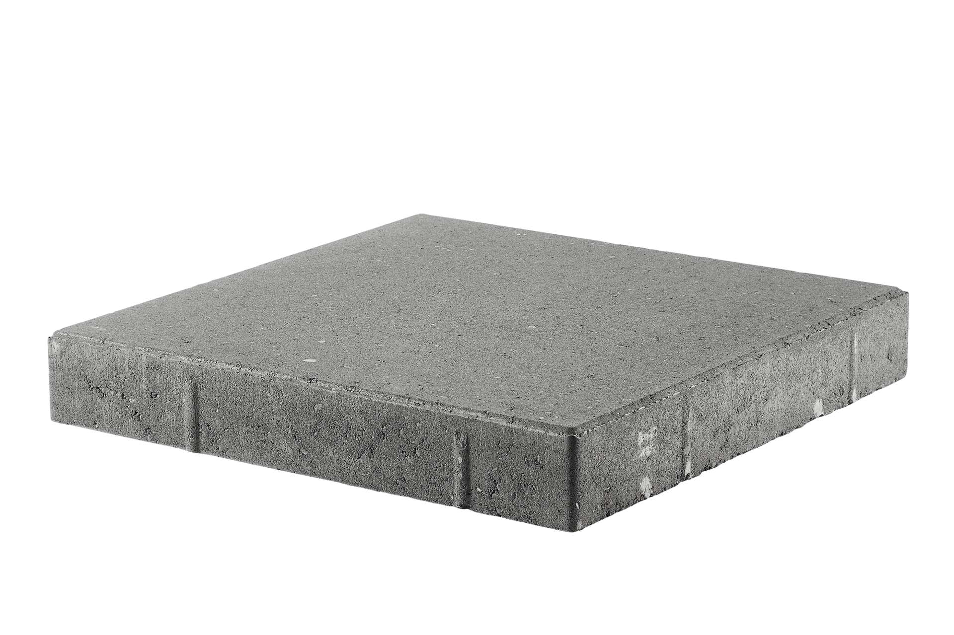 4673554 IBF Fliser 40X40x5 Graa