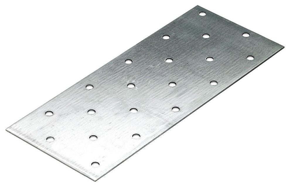 4815825 #210873 STANDARD PLATE 80X200 IMG CLP 01