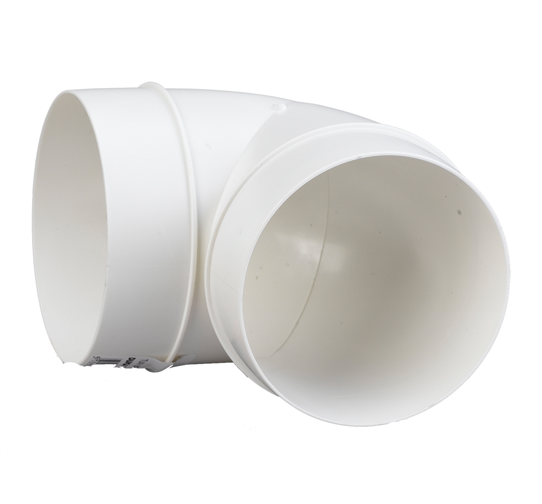 5009232 DUKA VENTILATIONSRØR