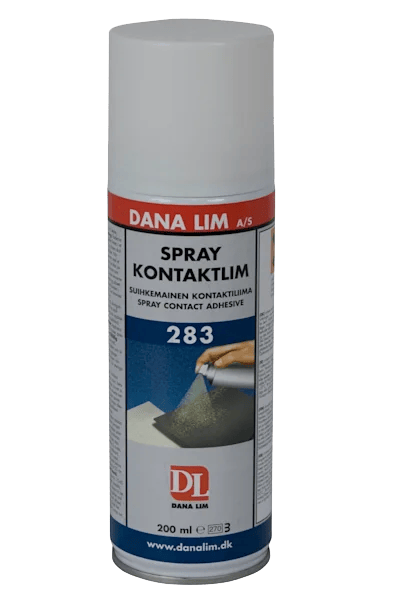 5015510 DANA KONTAKTLIM SPRAY 283