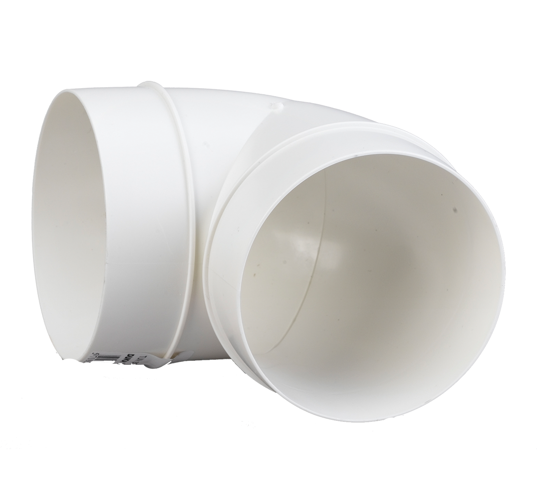 5018177 DUKA VENTILATIONSRØR
