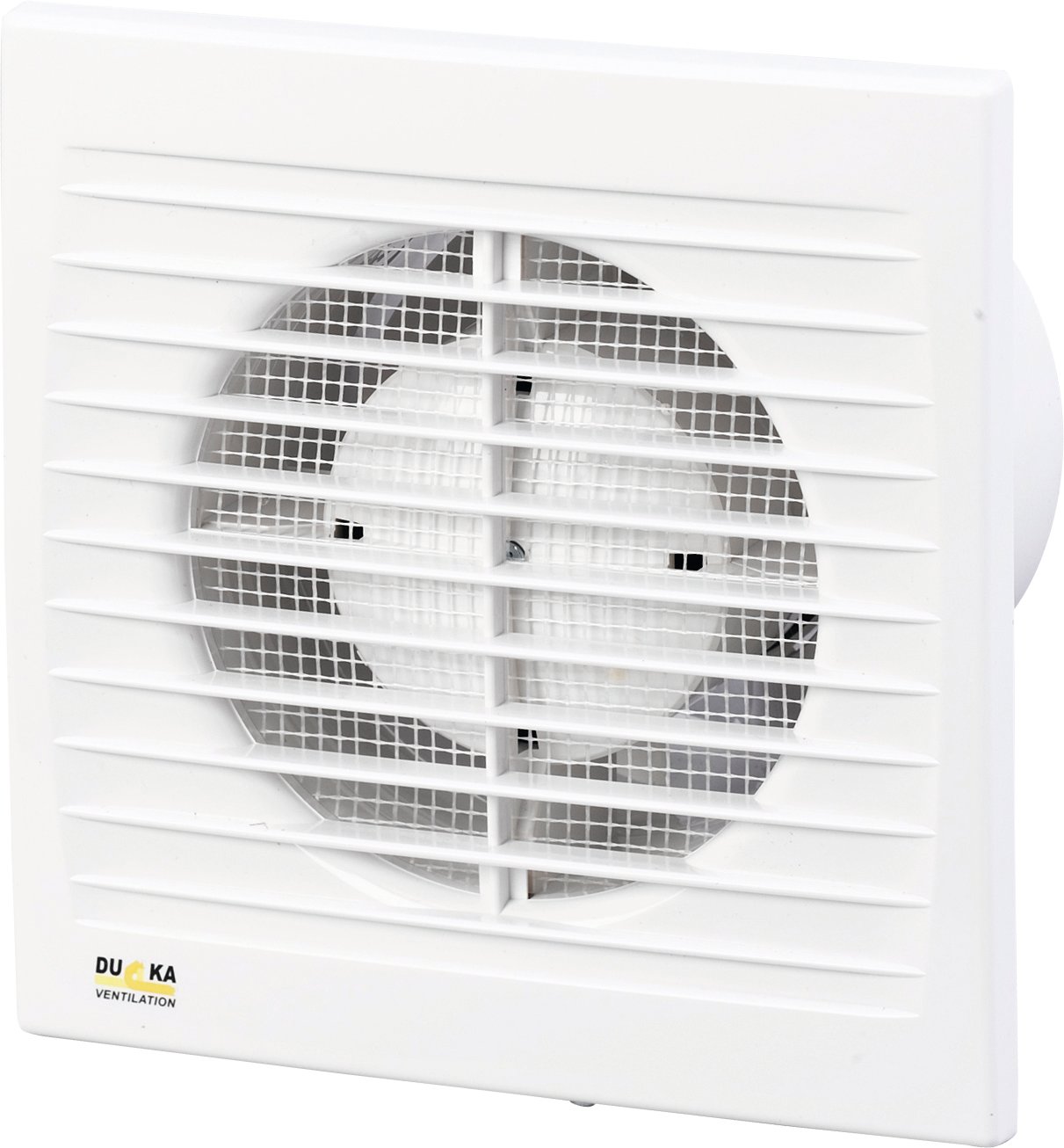 5018183 El 600 Ventilator