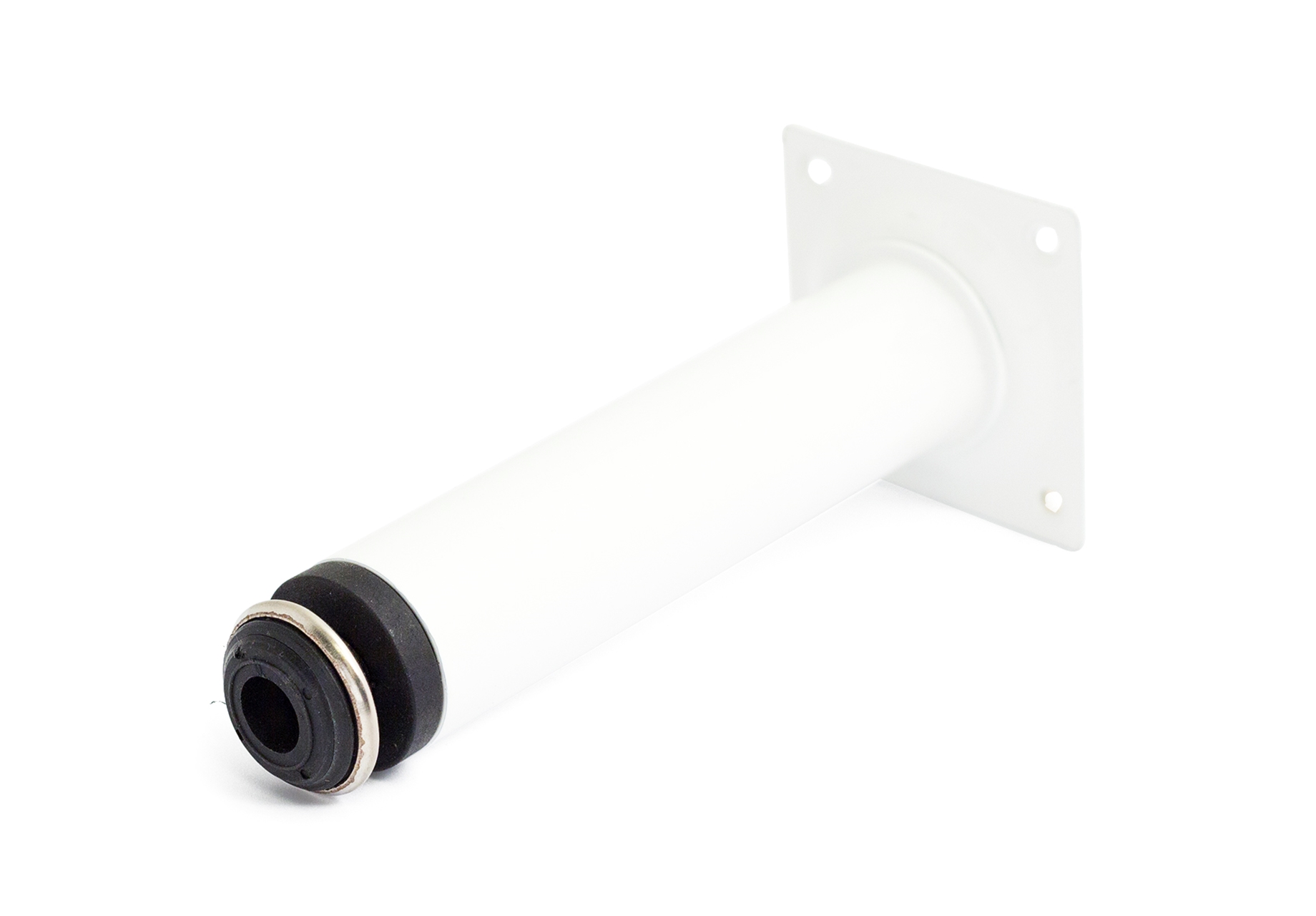 5018194 HABO BORDBEN HVID Ø30X900MM