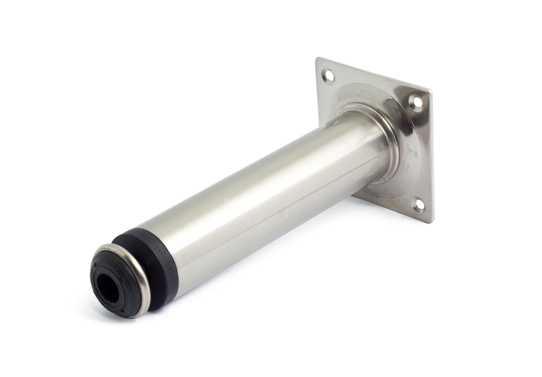 5018204 HABO BORDBEN Ø30X900MM BØRSTET
