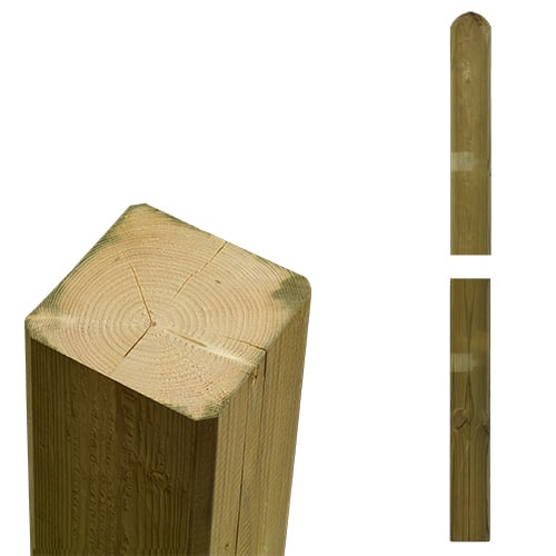 5021741 MULTISTOLPE 70X70MM 173CM