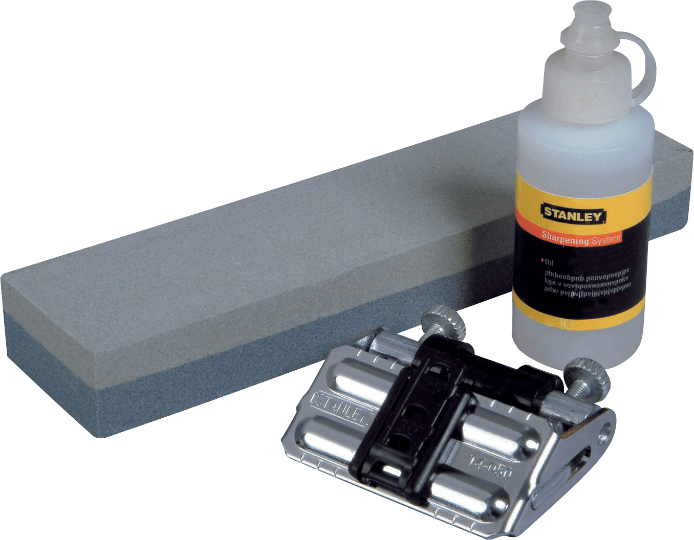 5022113 STANLEY SLIBEKIT 3 DELE