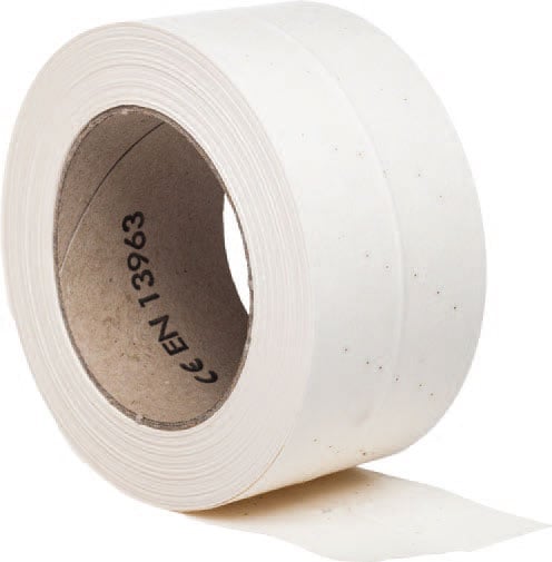 5030130 DANA SPARTELTAPE 970 HVID 23M