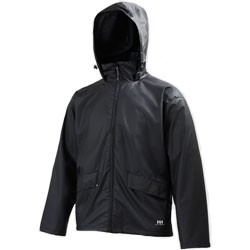 5083839 HELLY HANSEN REGNJAKKE STR. L Web