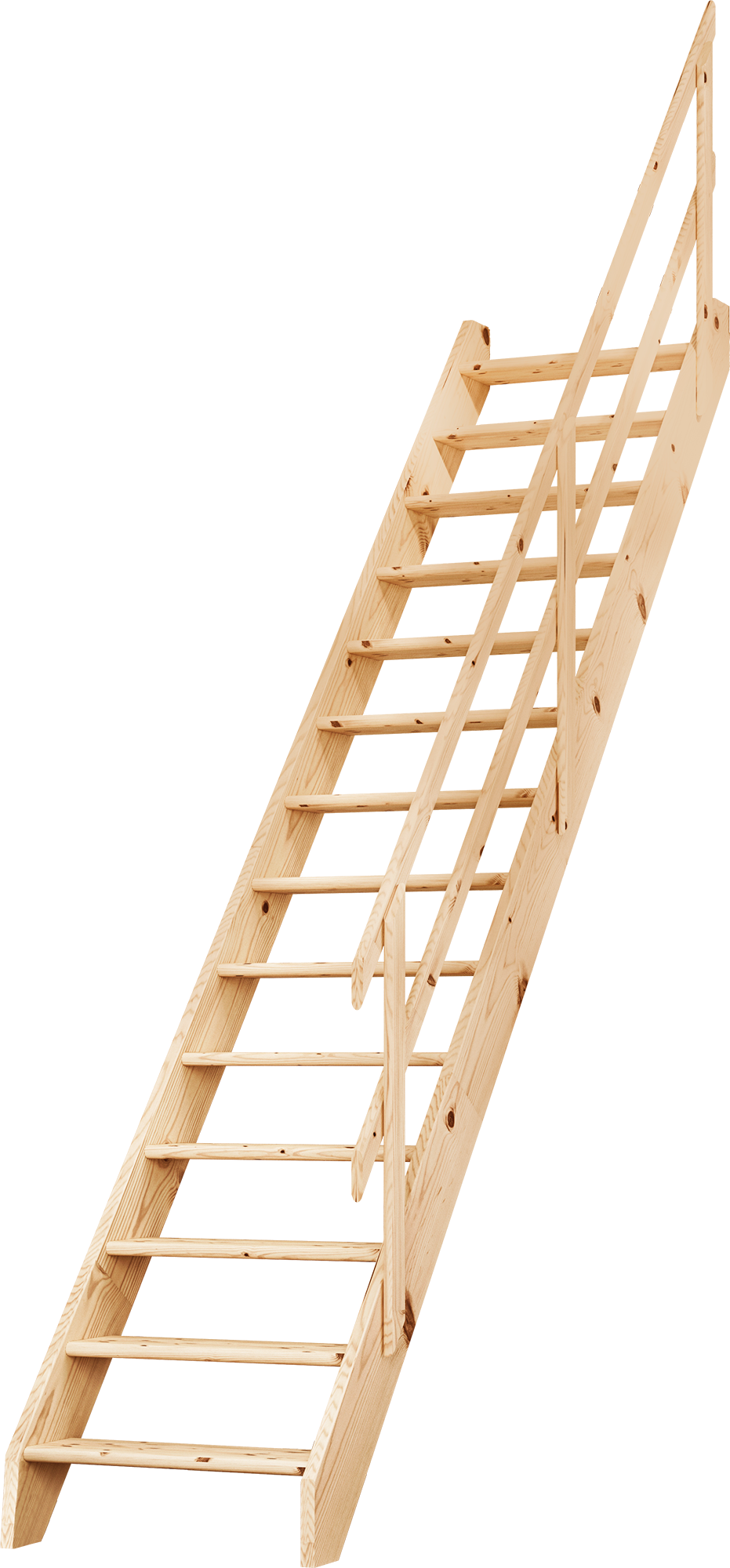 5094655 DOLLE LIGELØBSTRAPPE NORMANDIE