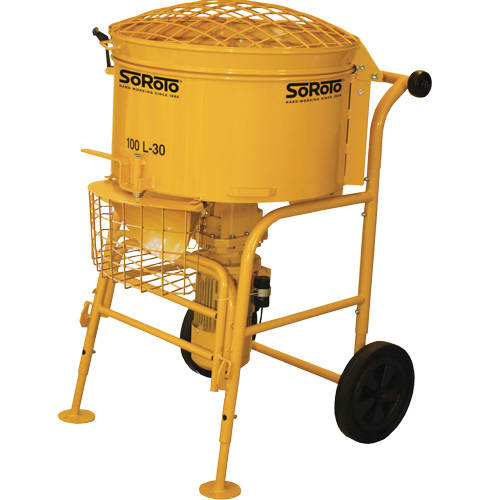5094716 SOROTO TVANGSBLANDER 100LTR WEB