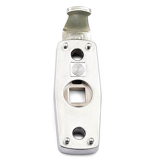 5101006 HABO HÅNDTAGSSPÆRRE AUTOMATISK