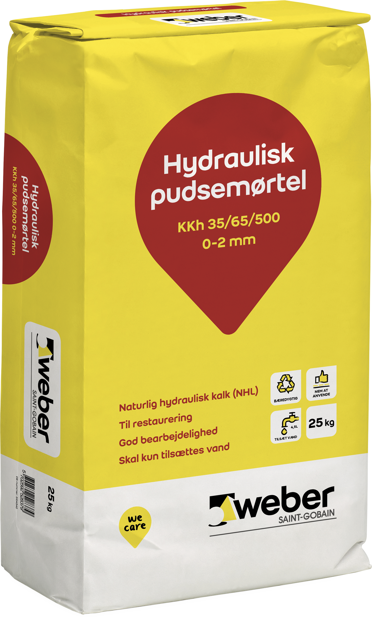 5104540 WEBER HYDR PUDS KKH 02