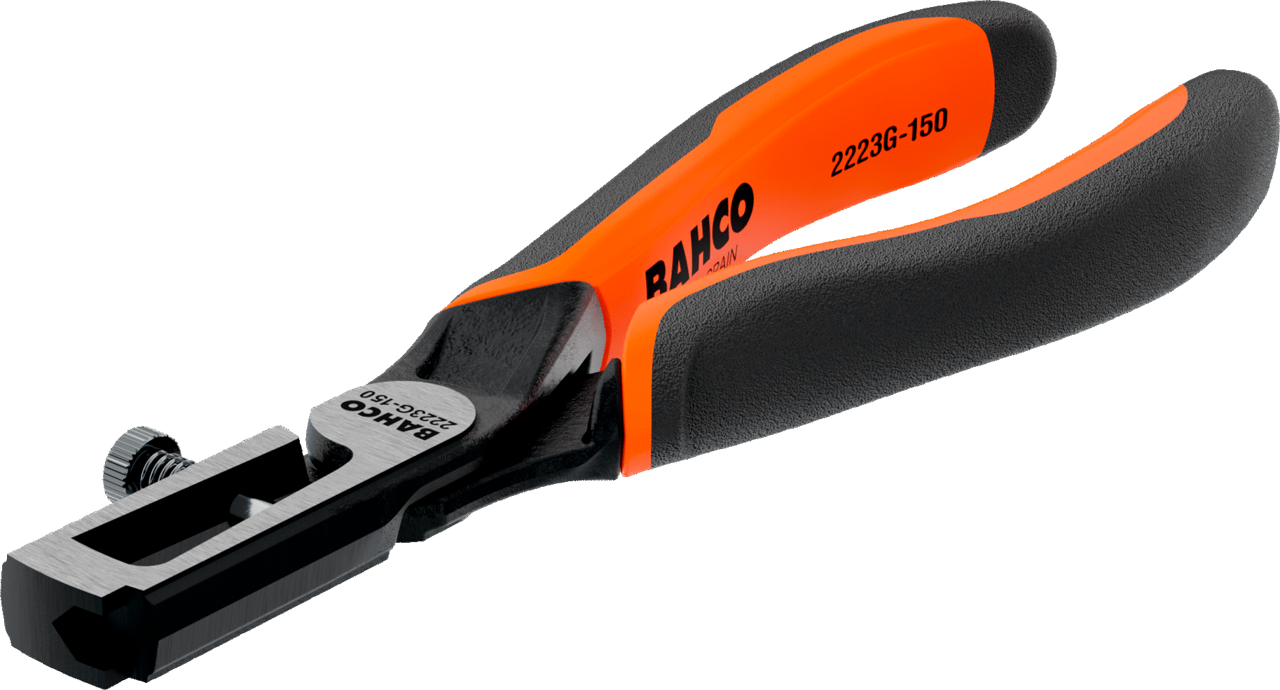 5106980 BAHCO AFISOLERINGSTANG 150MM