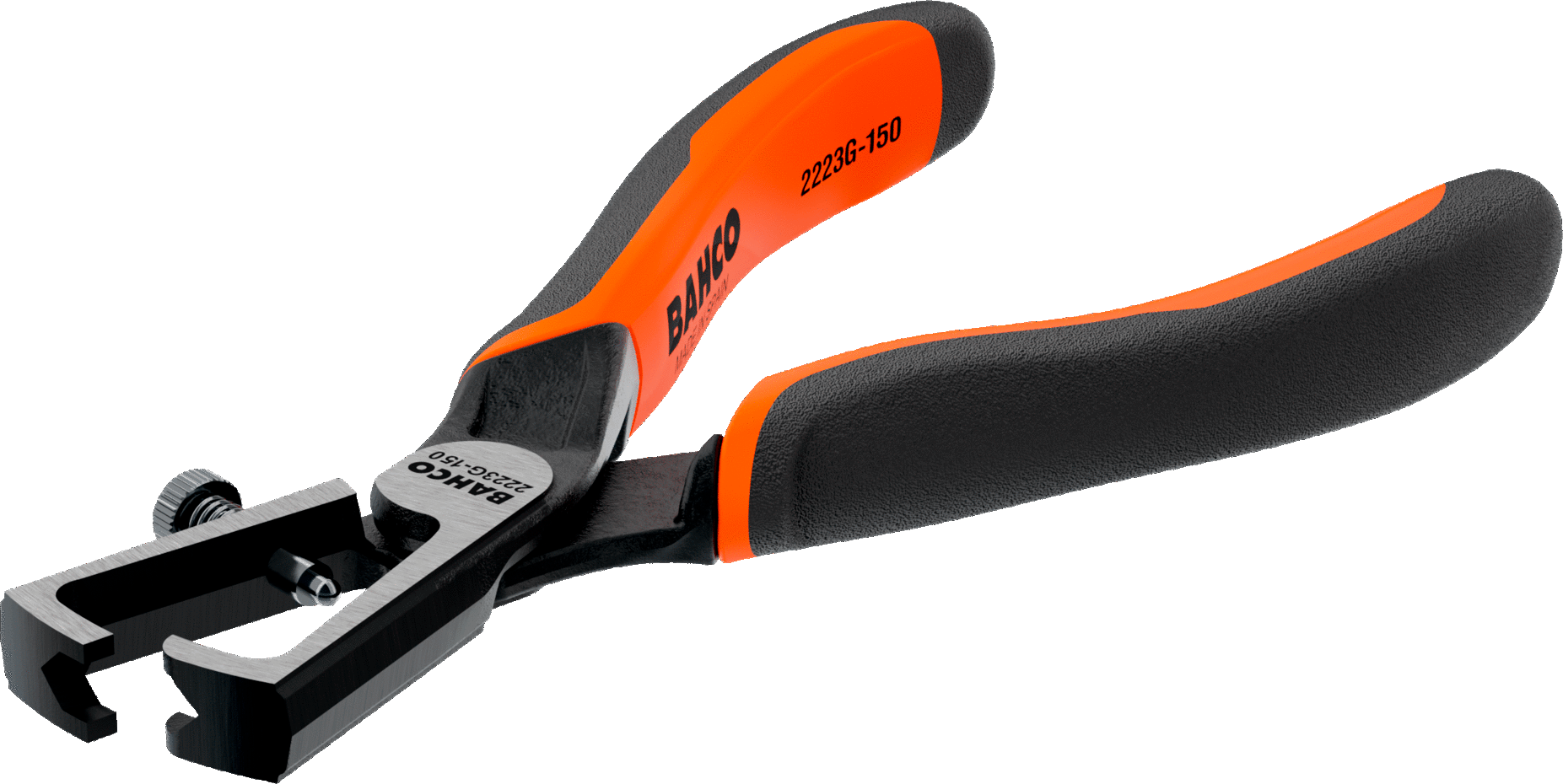 5106980 BAHCO AFISOLERINGSTANG 150MM 2