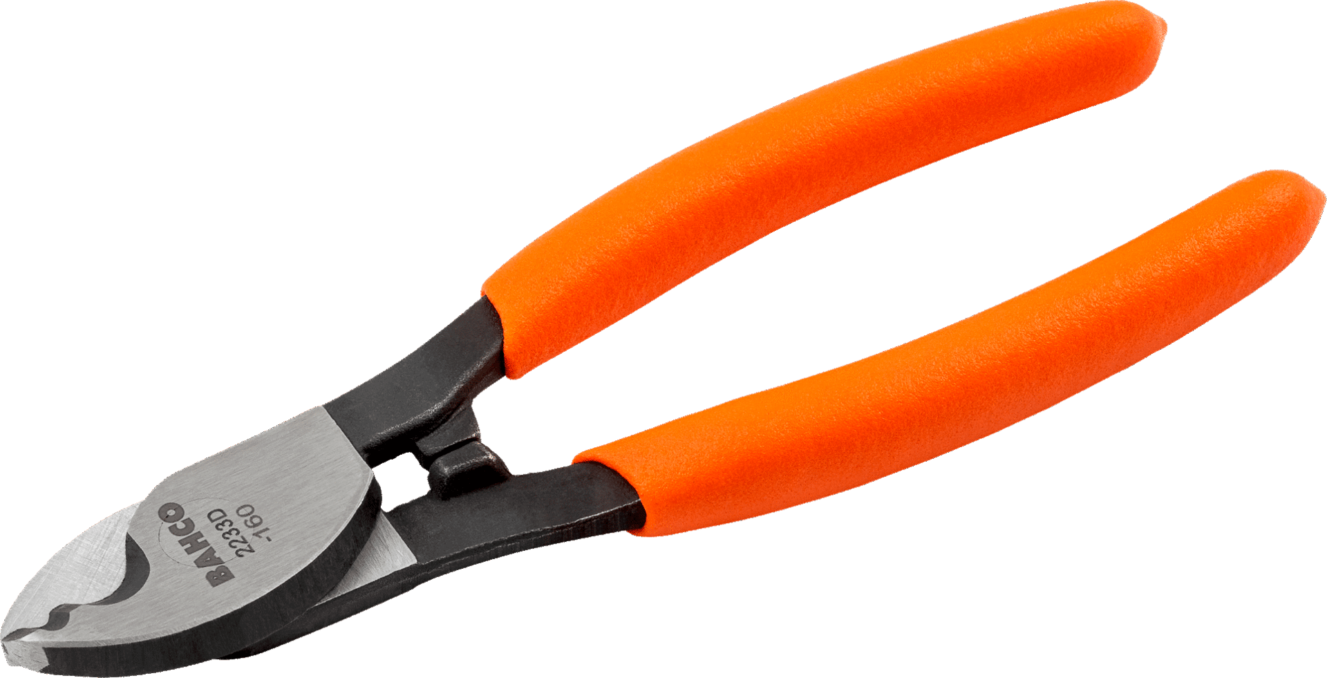 5106981 BAHCO AFISOLERINGSTANG 160 MM