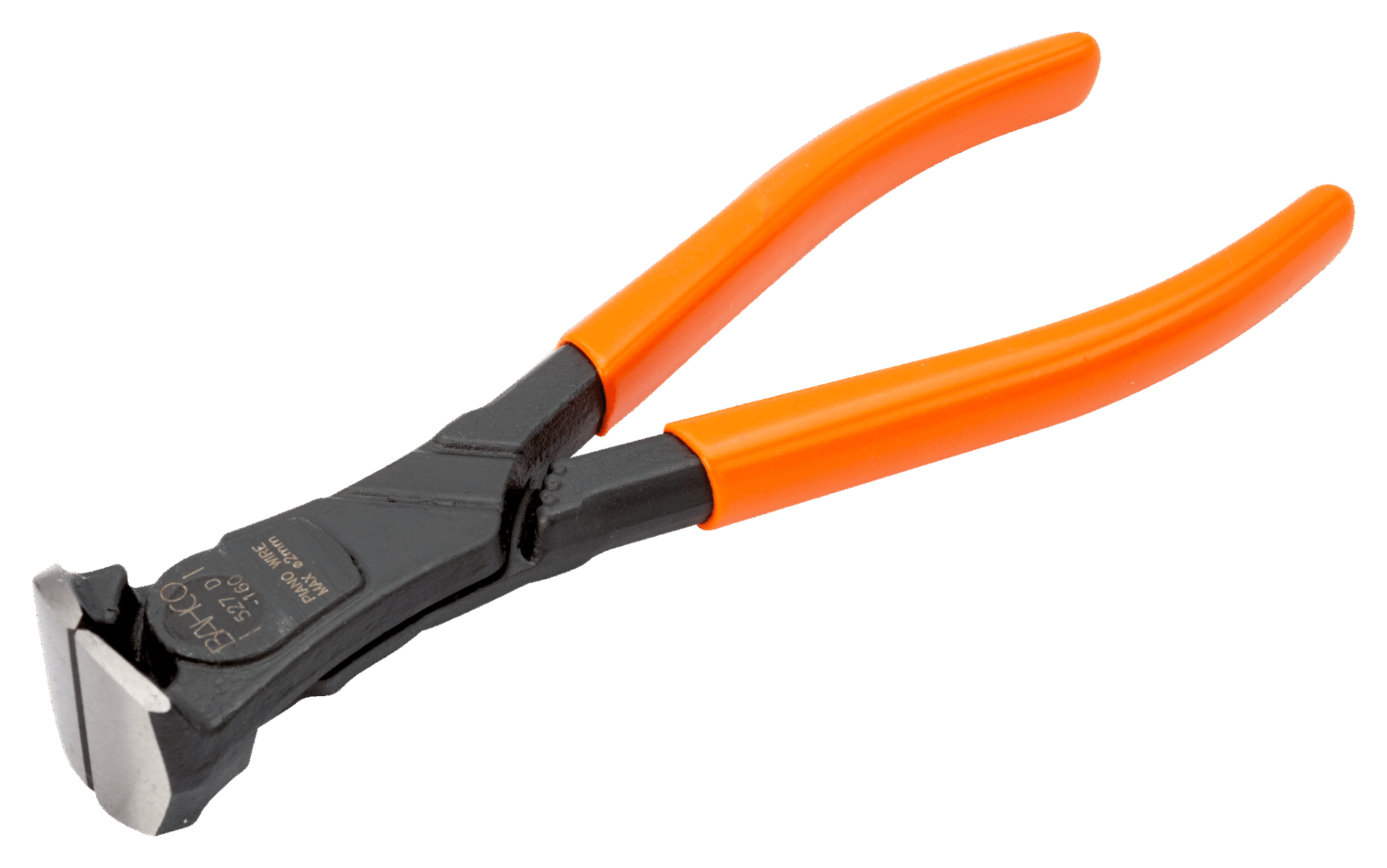 5106985 BAHCO ENDEBIDETANG 200MM