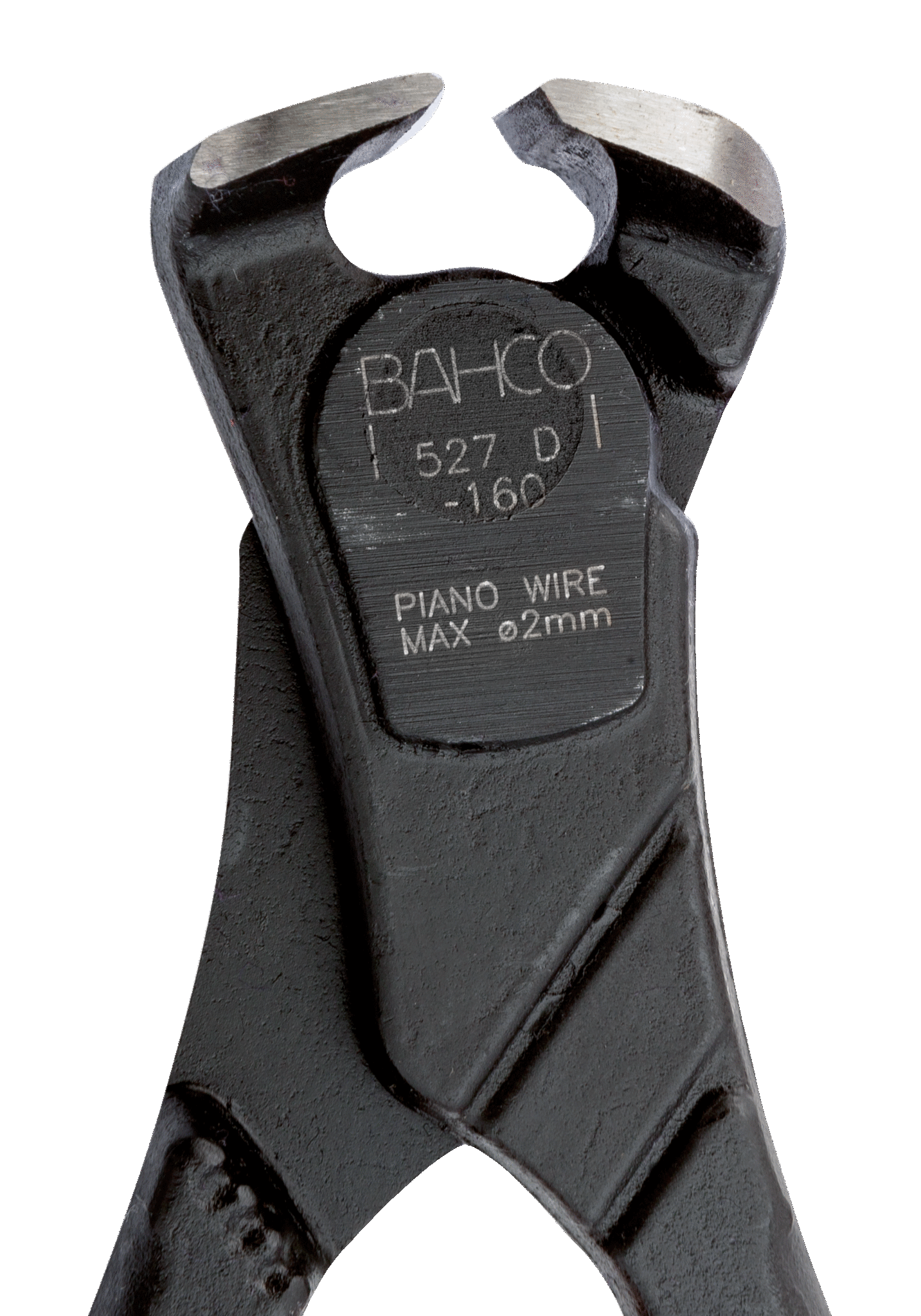 5106985 BAHCO ENDEBIDETANG 200MM3