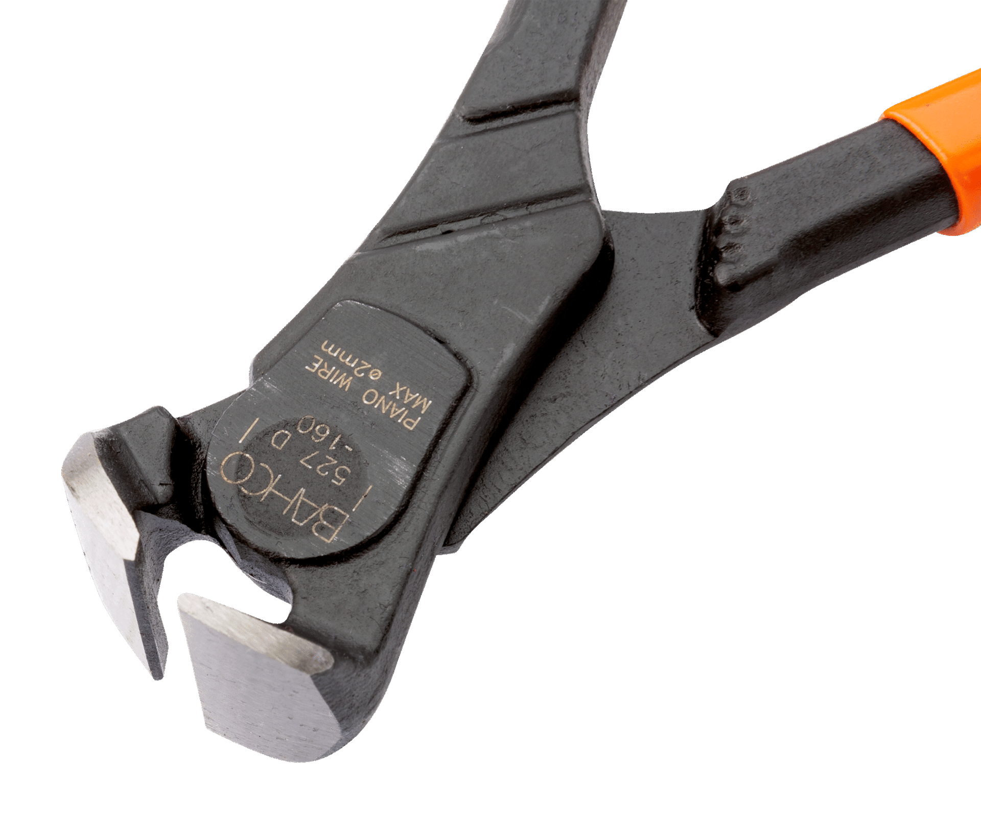 5106985 BAHCO ENDEBIDETANG 200MM5