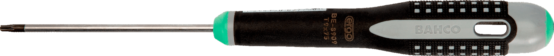 5107010 BAHCO SKRUETRÆKKER TORX T15