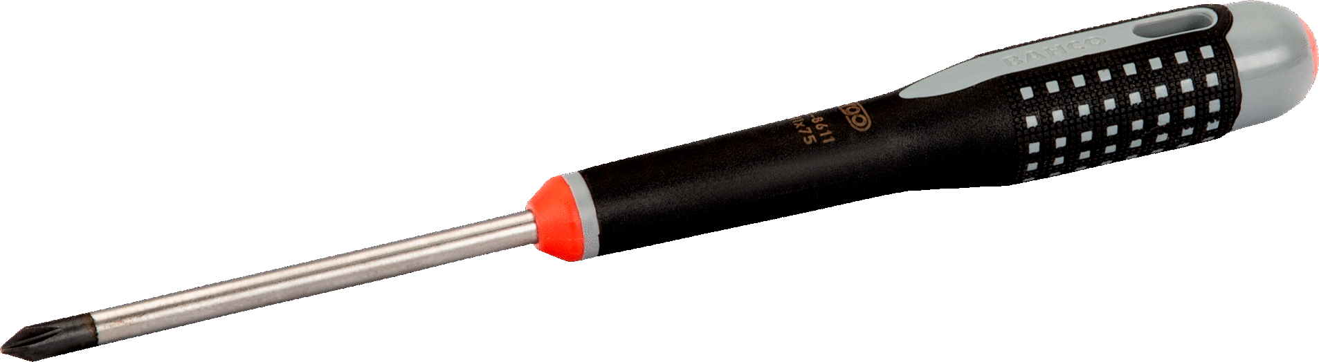 5114132 BAHCO SKRUETRÆKKER PH 1X75MM