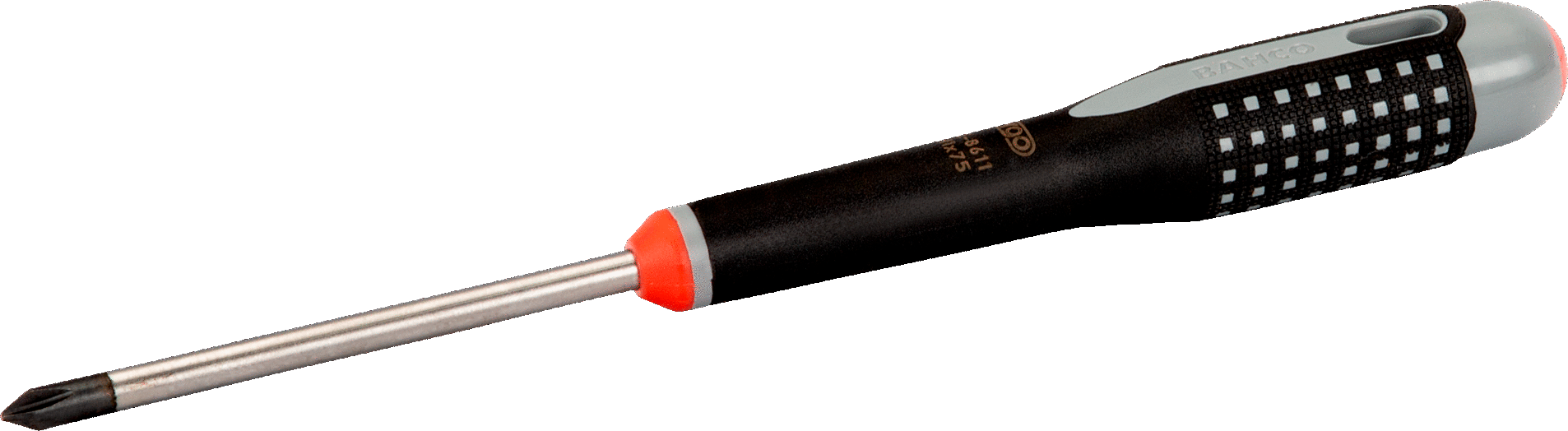 5114133 BAHCO SKRUETRÆKKER PH 2X100MM
