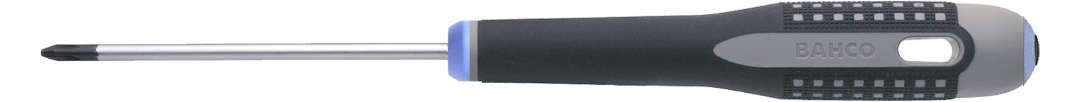 5114134 BAHCO SKRUETRAKKER PZ 0X60 ERGO