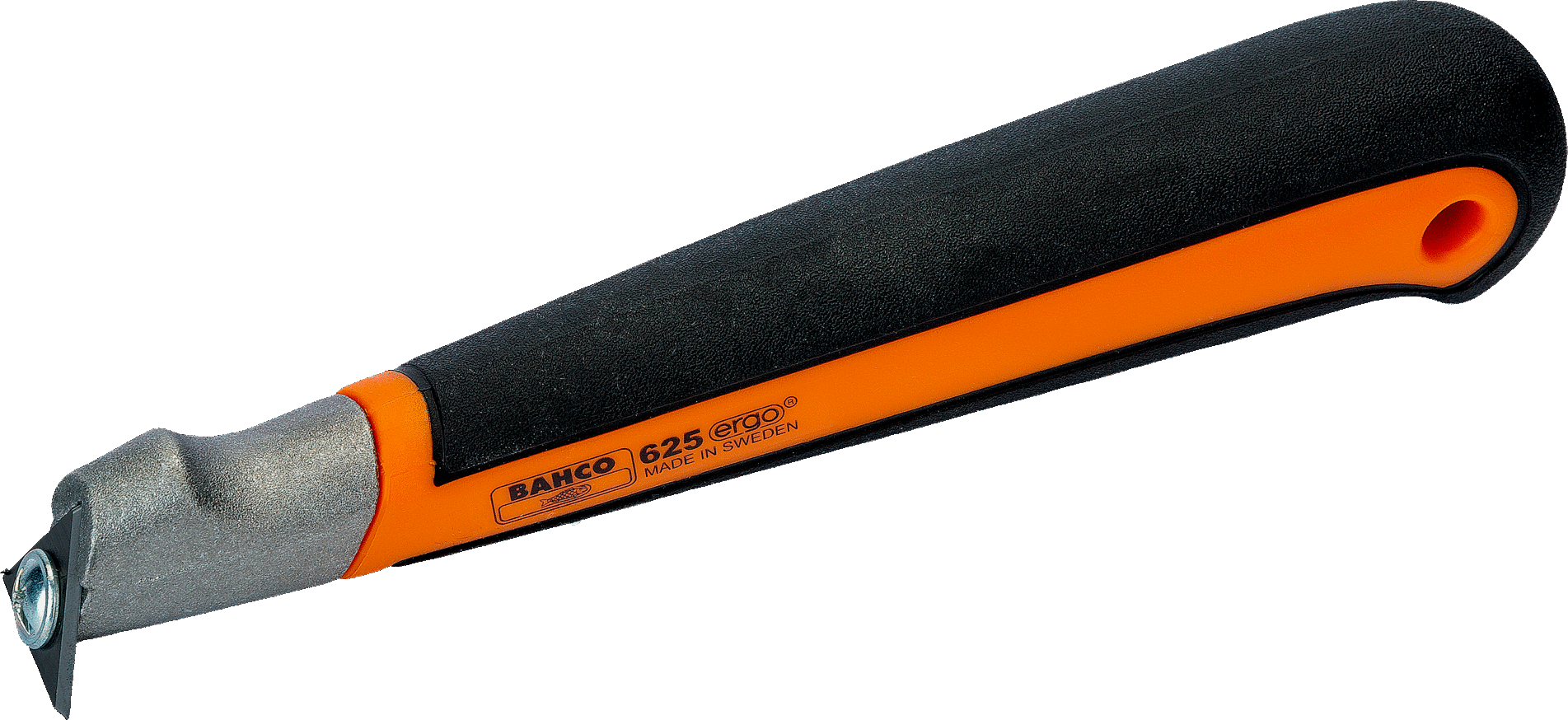 5114139 BAHCO TREKANTSKRABER 25MM
