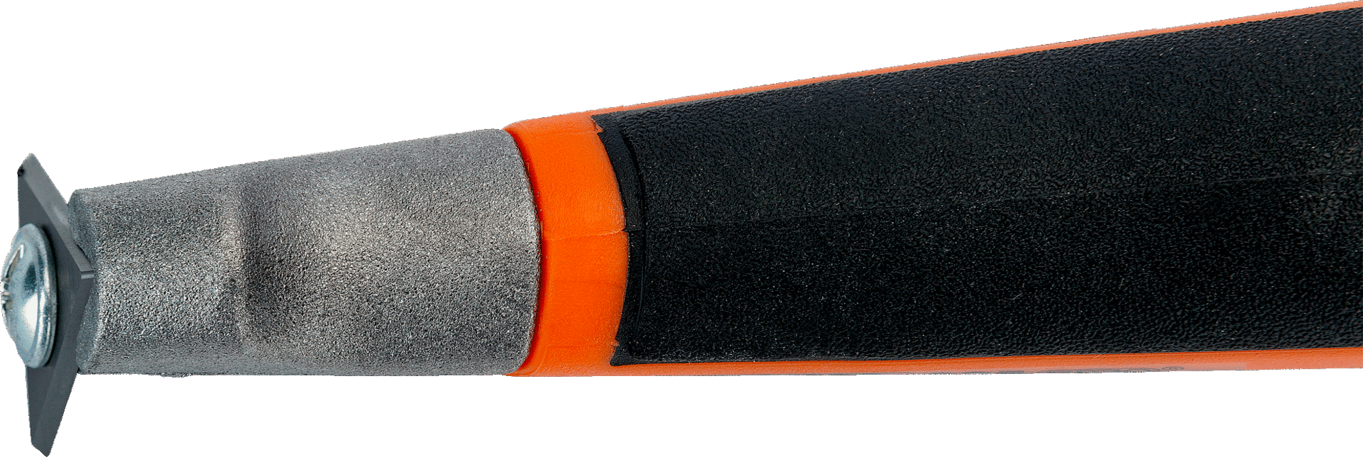 5114139 BAHCO TREKANTSKRABER 25MM 2